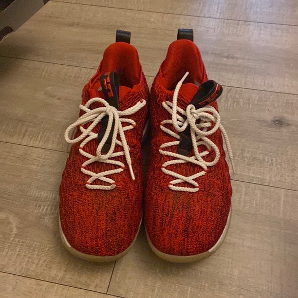 Nike Athletic Shoes - Picture 3 of 6